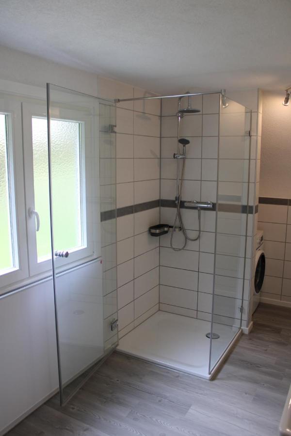 Rauhfelsen Apartment Baiersbronn