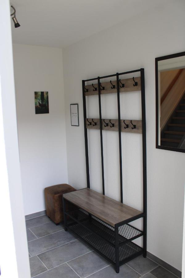Rauhfelsen Apartment
