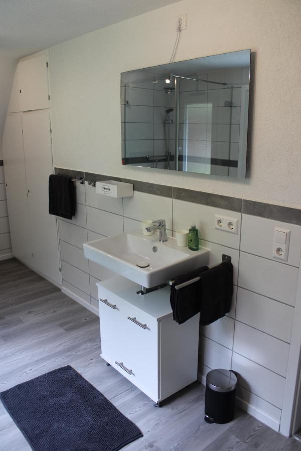 Rauhfelsen Apartment *