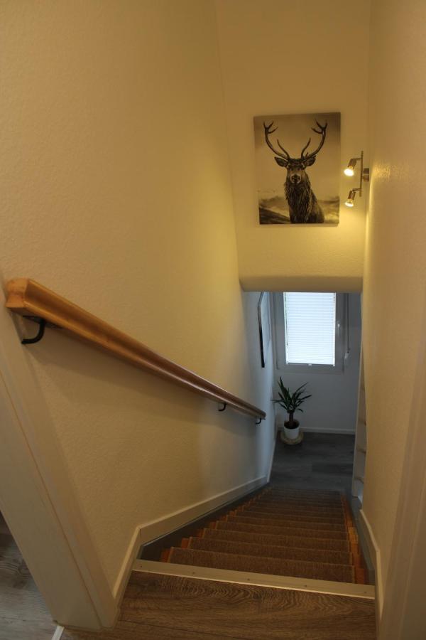 Apartment Rauhfelsen