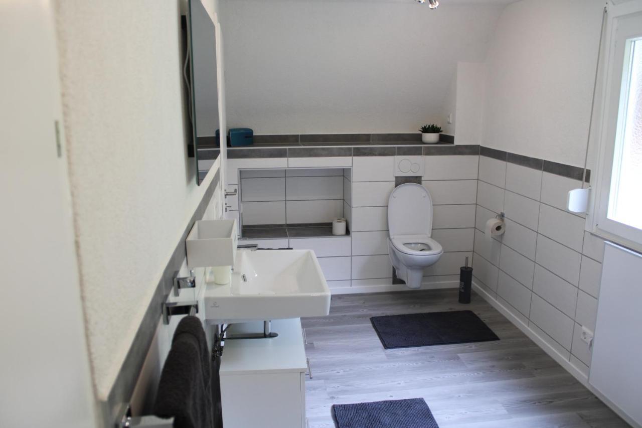 Apartment Rauhfelsen