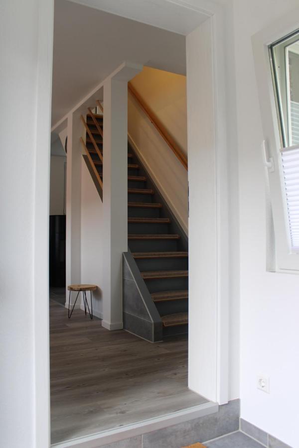 Apartment Rauhfelsen